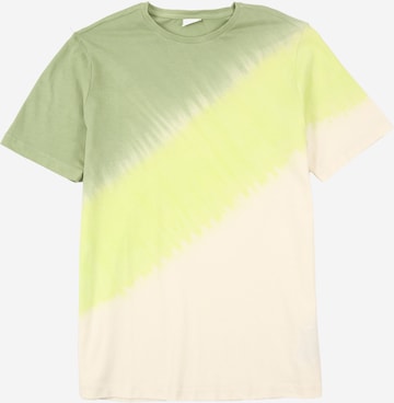 s.Oliver Särk, värv roheline: eest vaates