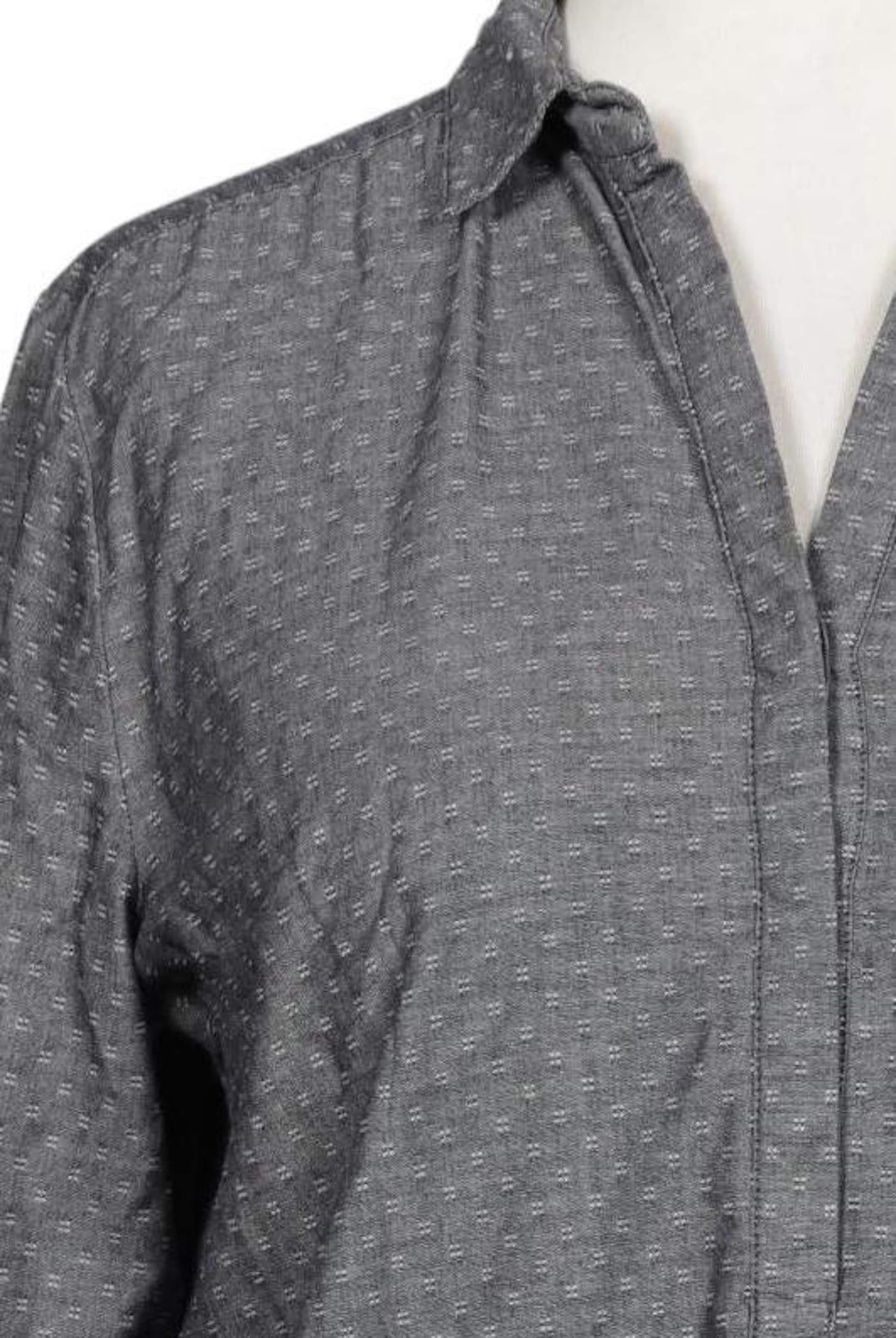 OPUS Blouse & Tunic in L in Grey