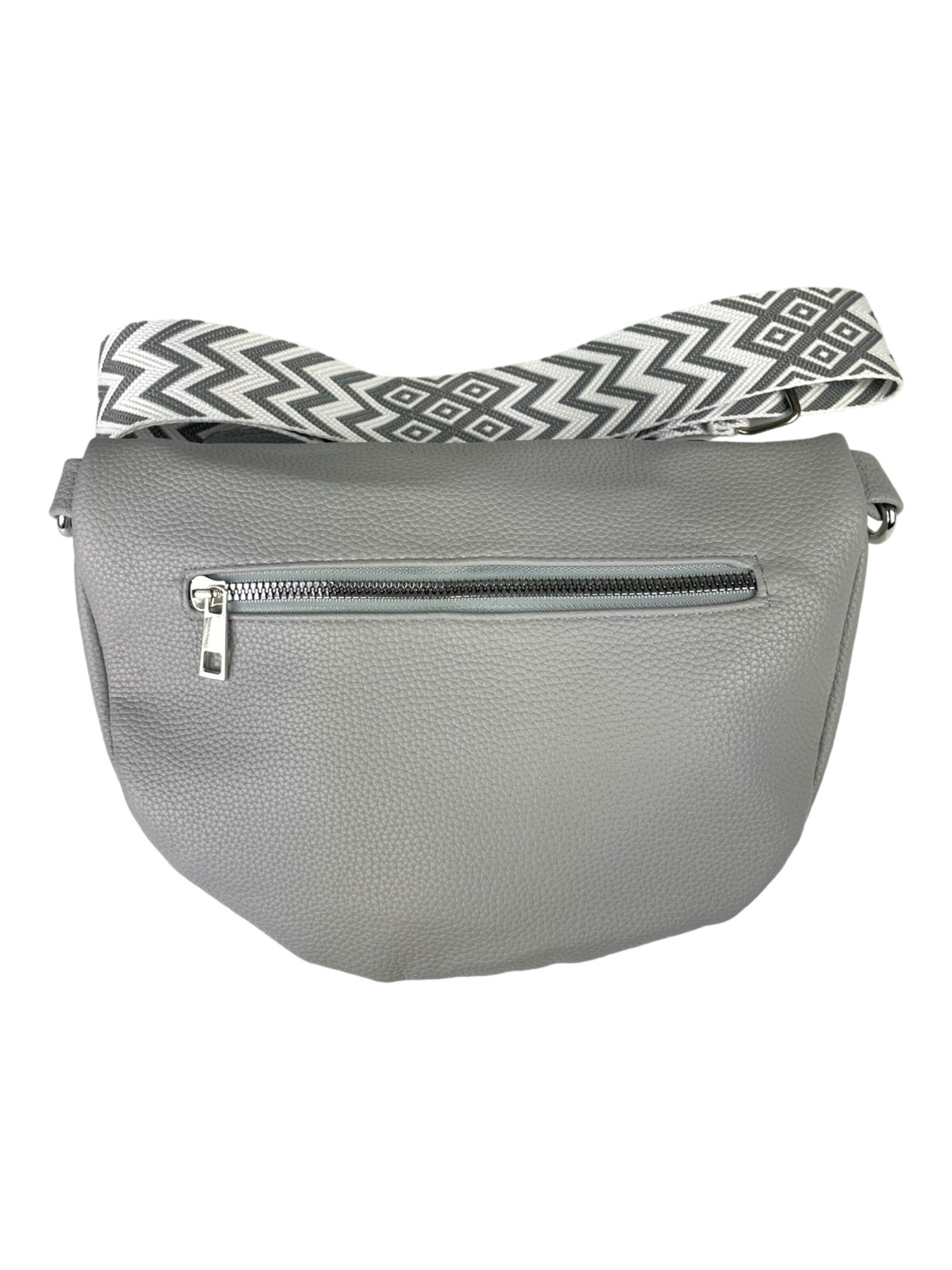 Kumixi Gürteltasche‌ in Grau