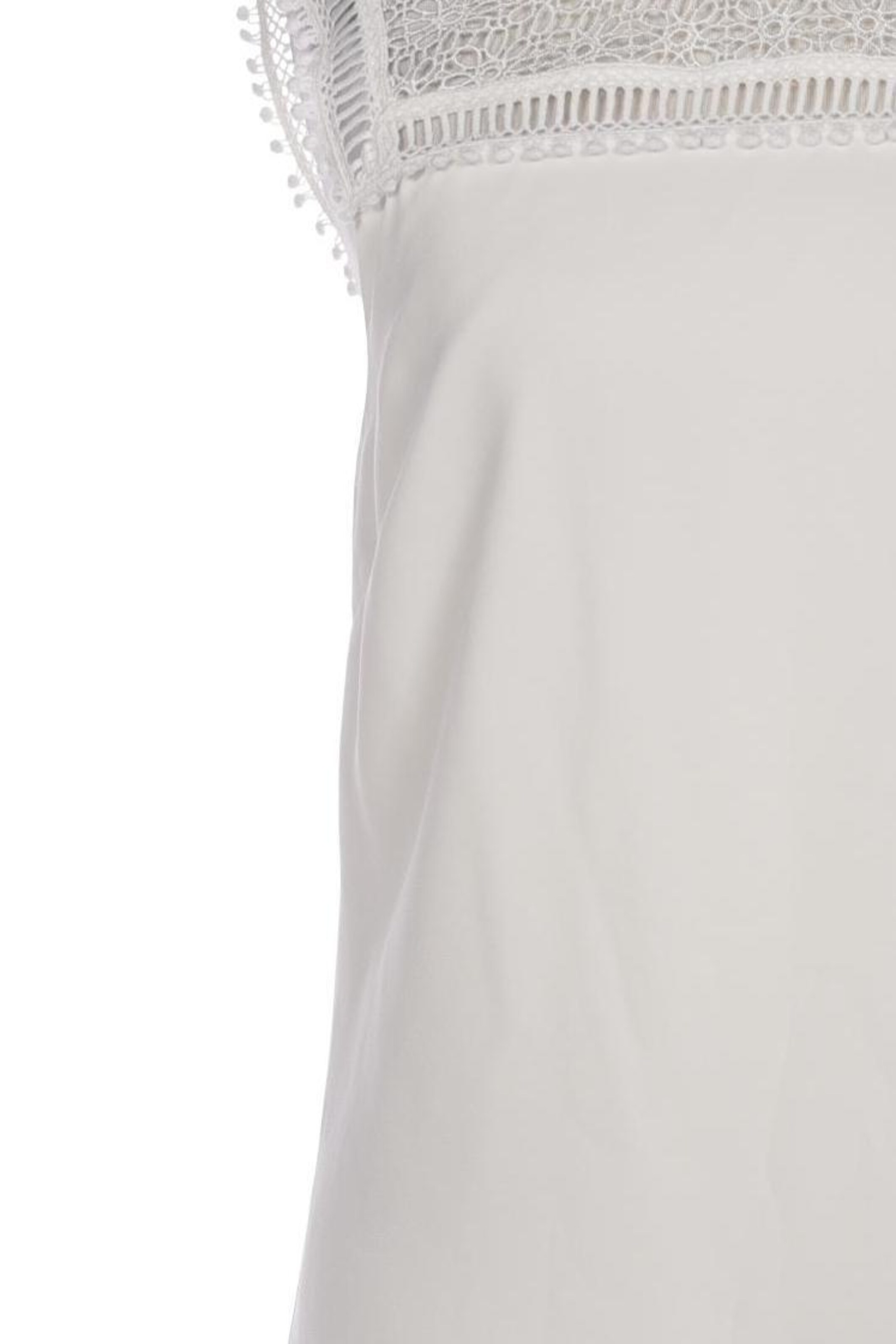 Ted Baker Kleid XS in Weiß