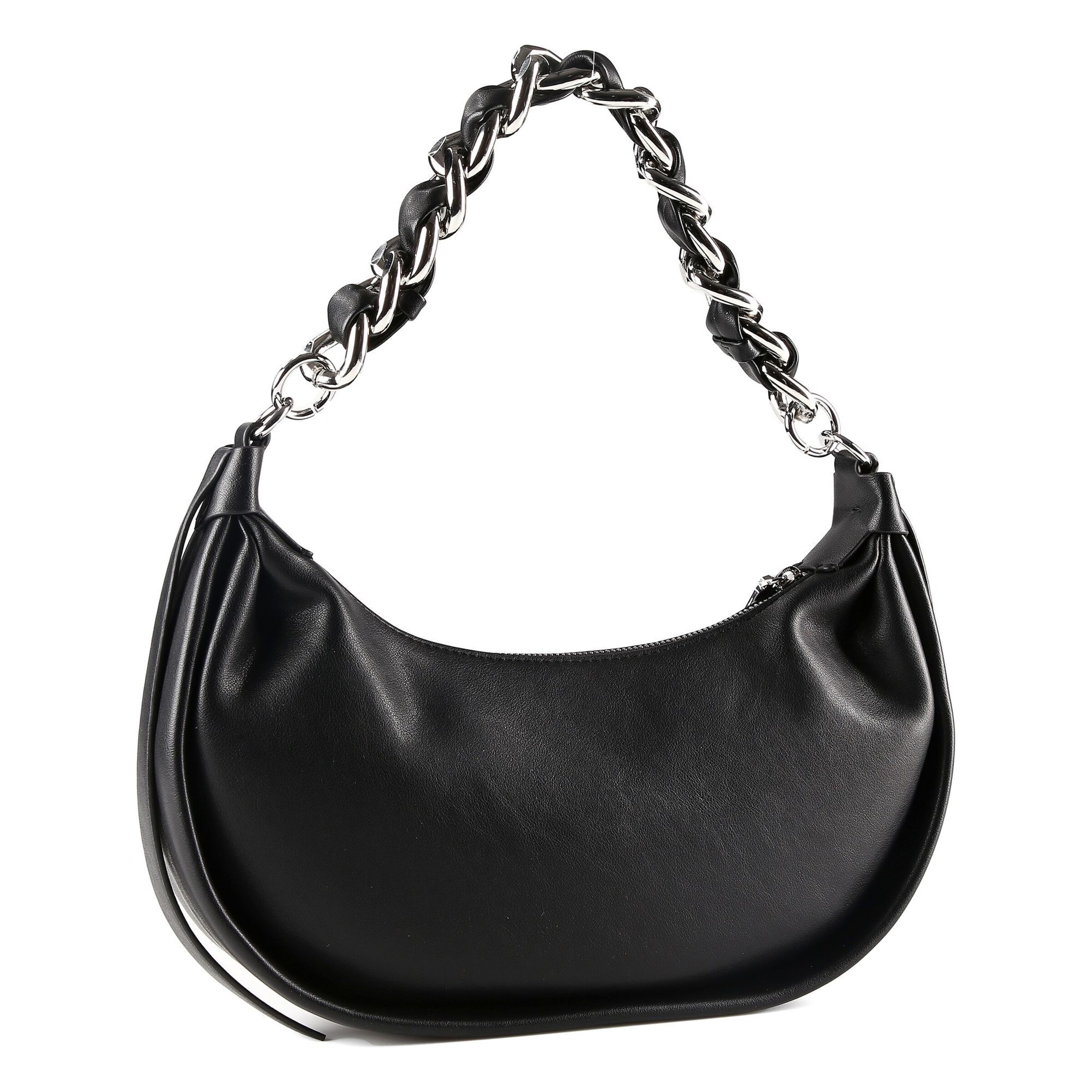 DKNY Shoulder Bag 'Fiona' in Black