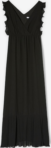 MOTIVI Dress in Black: front