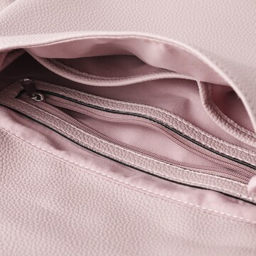 MARCO TOZZI Shoulder Bag in Pink