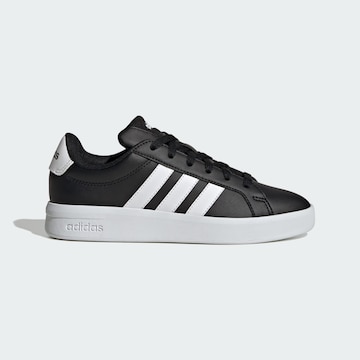ADIDAS SPORTSWEAR Sneaker 'Grand Court  3.0' in Schwarz