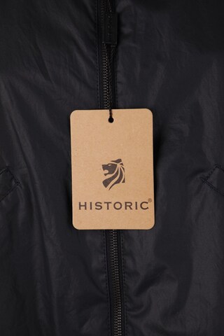 Historic Research Jacket & Coat in S in Black