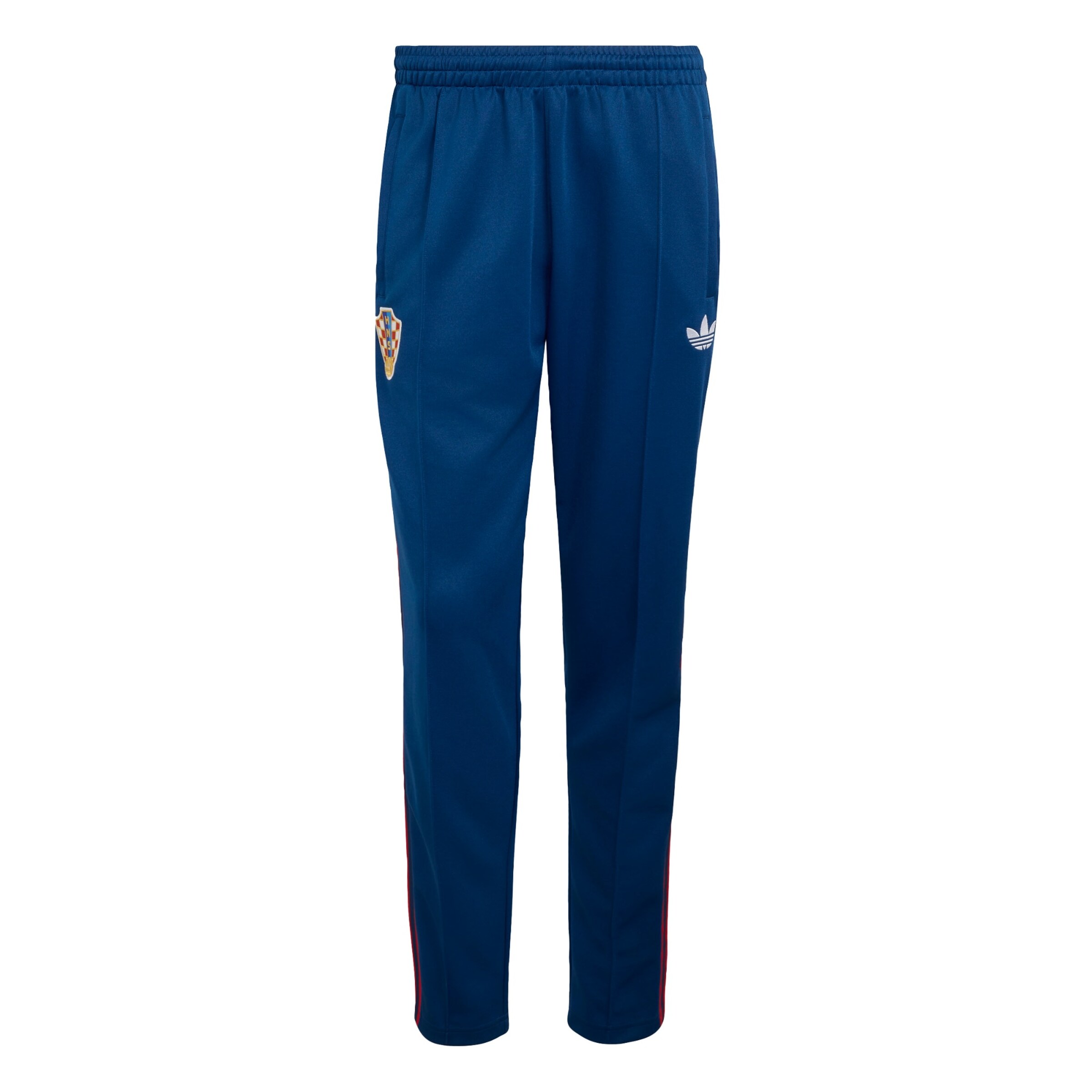 ADIDAS PERFORMANCE regular Παντελόνι φόρμας 'Kroatien Originals' σε μπλε