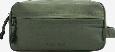 Scalpers Belt bag 'Smith' in Green / Black, Item view