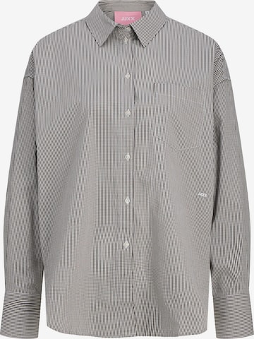 Chemisier 'JXJamie' JJXX en gris : devant