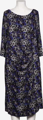 SHEEGO Kleid 4XL in Mischfarben: Vorderseite