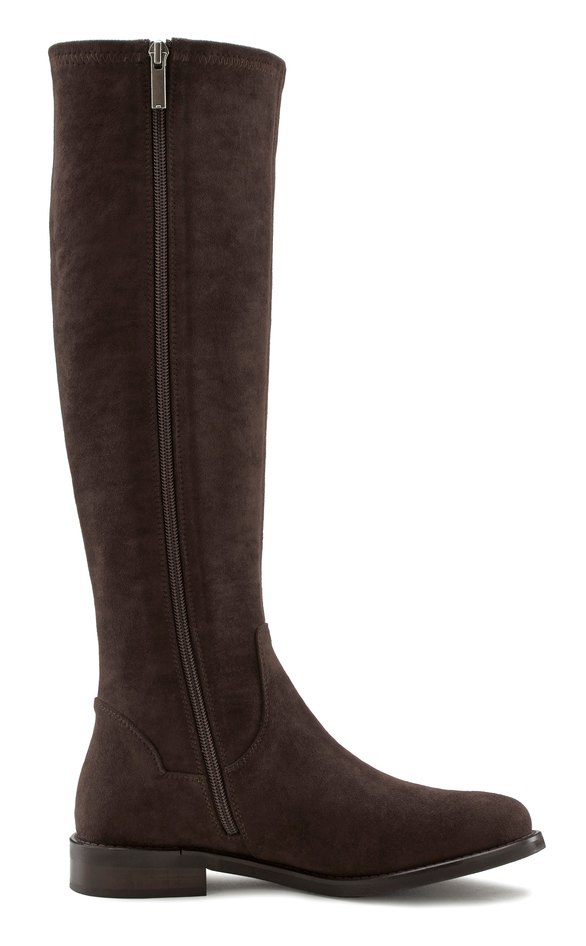 LASCANA Μπότες σε καφέ