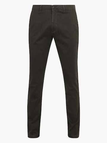 Steppin' out Chinohose‌‌‌‌‌‌‌‌ in Grün: Vorderseite