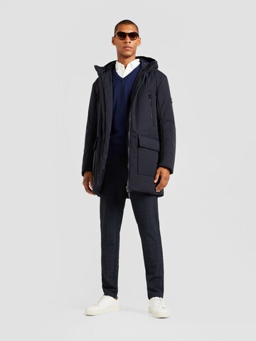 BOGNER Jacke 'Janis-D1' in Blau