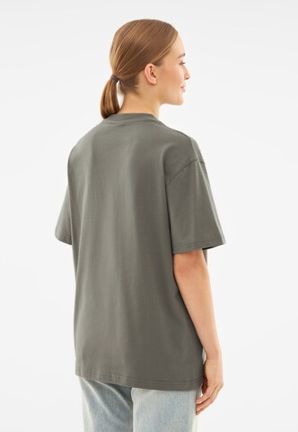 Maglietta 'Sammy' di Johnny Urban in verde