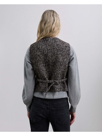 Scalpers Vest in Grey