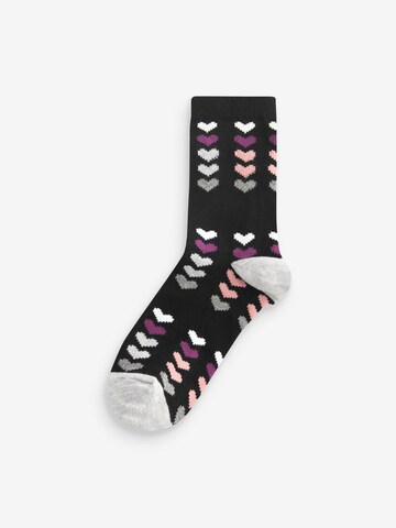 Next Socken in Mischfarben