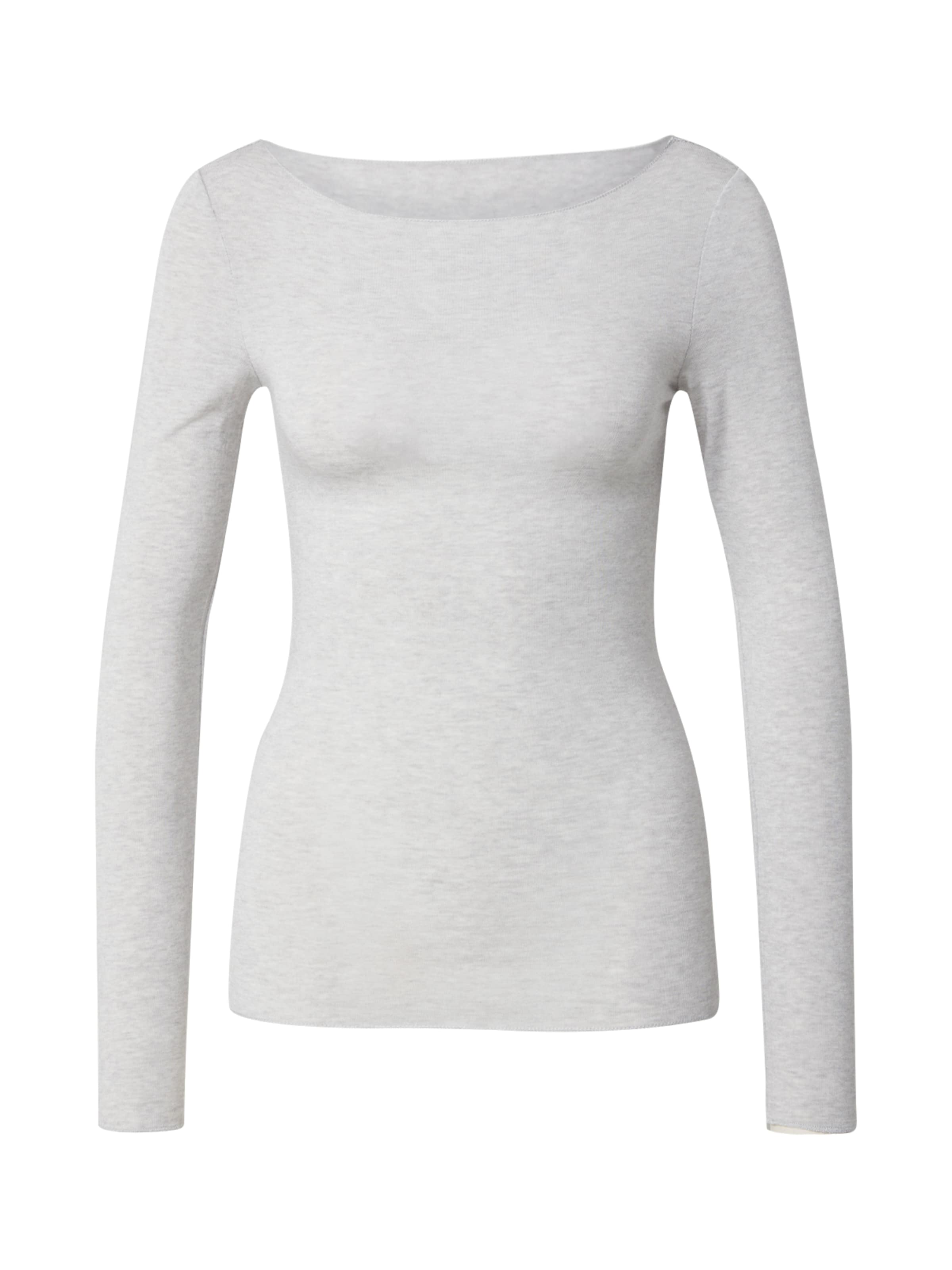 ONLY - Camisa 'ONLHUDSON' em cinzento: frente