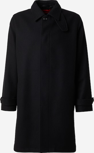 Demisezoninis paltas 'Maver2542' iš HUGO, spalva – juoda, Prekių apžvalga