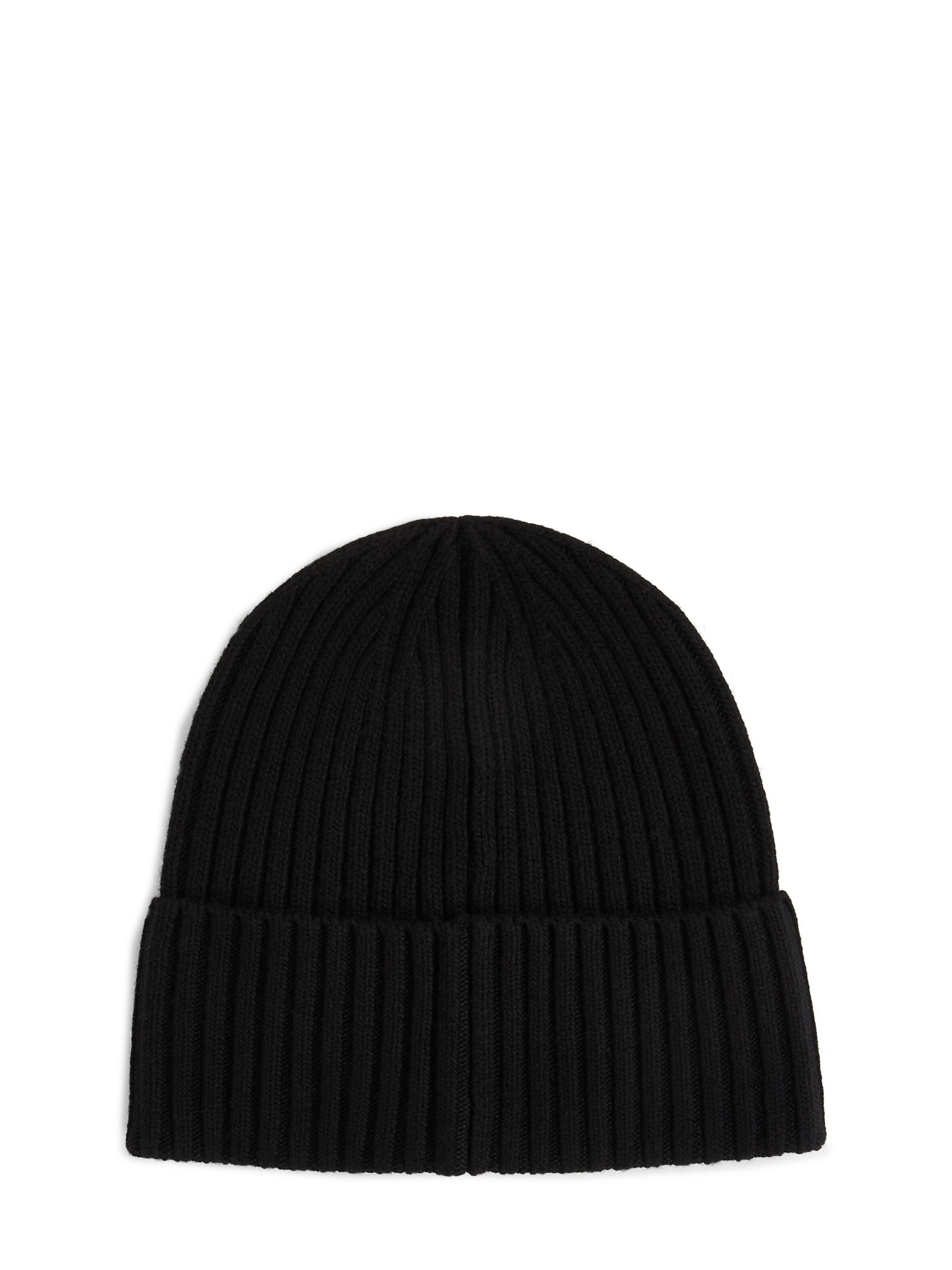 KARL LAGERFELD JEANS Sapka - fekete