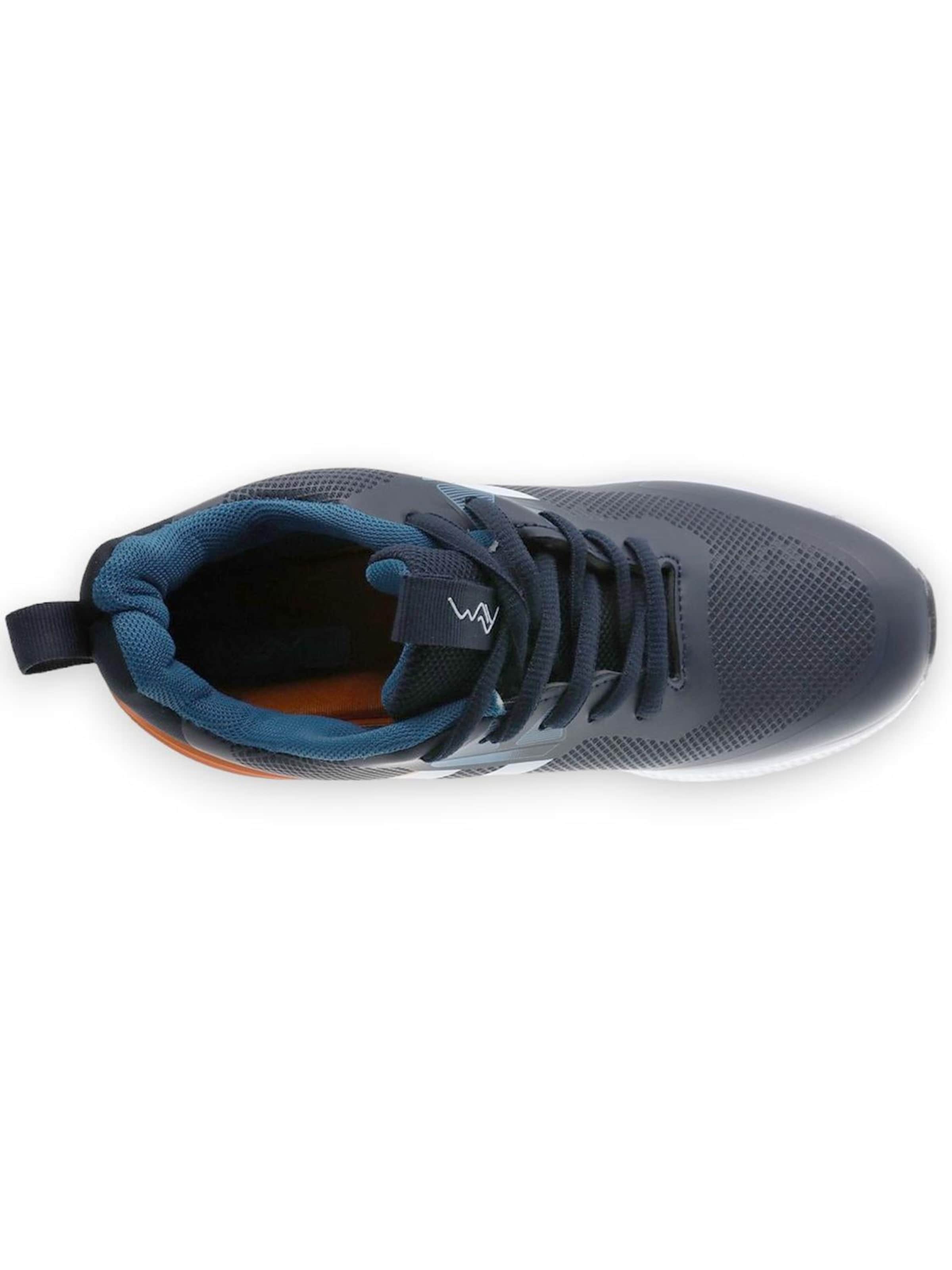 Beppi Sneakers in Blue