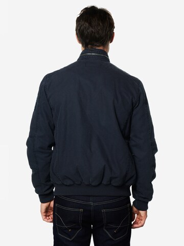 KOROSHI Átmeneti dzseki - kék