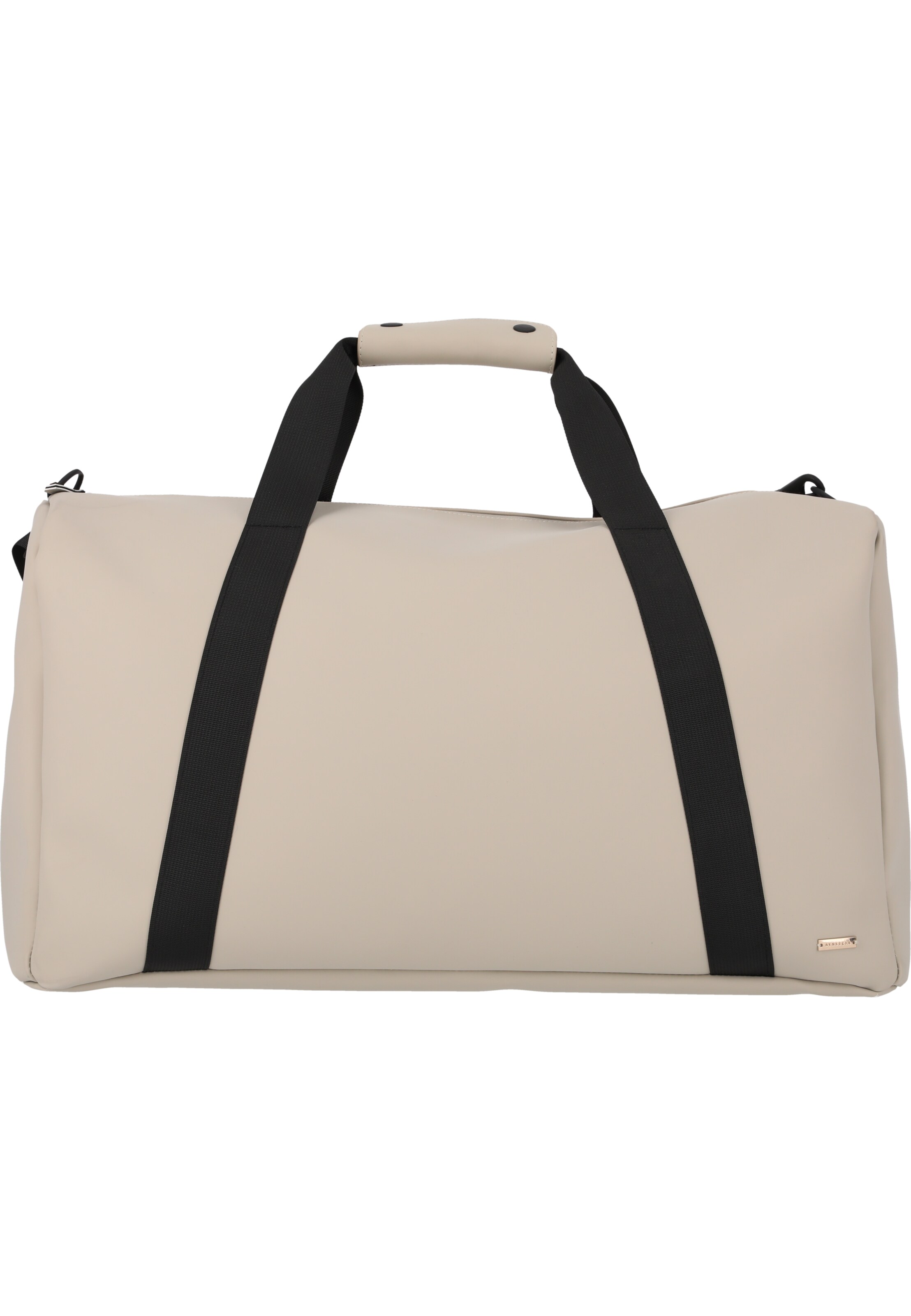 Athlecia Sporttasche 'Berlina' in Beige: Vorderseite