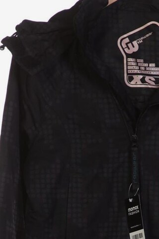 Ragwear Jacket & Coat in S in Black