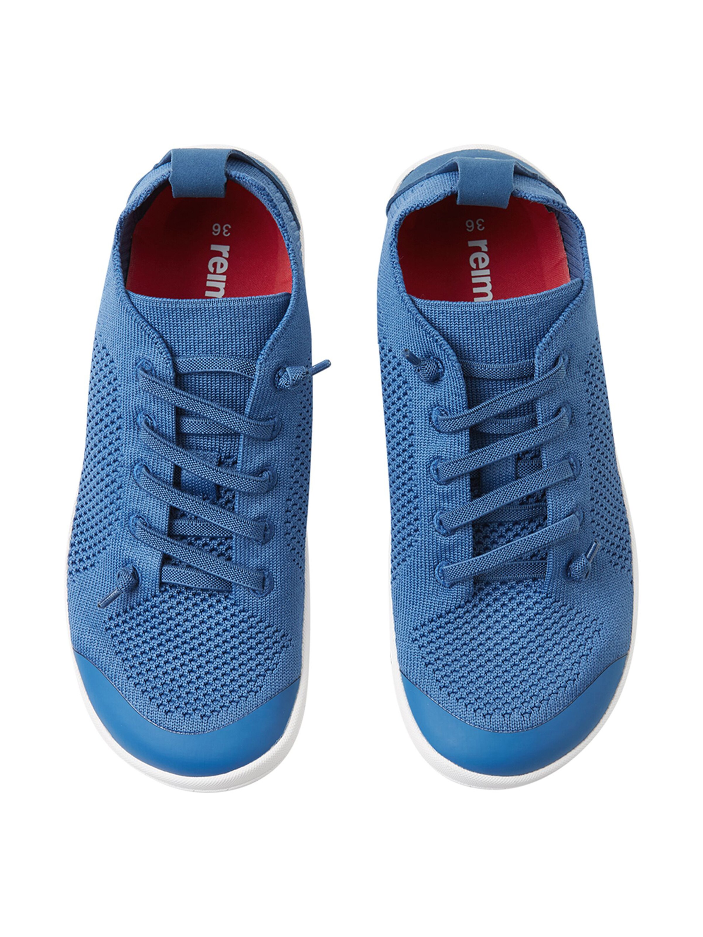 Reima Sneaker 'Astelu' in Blau