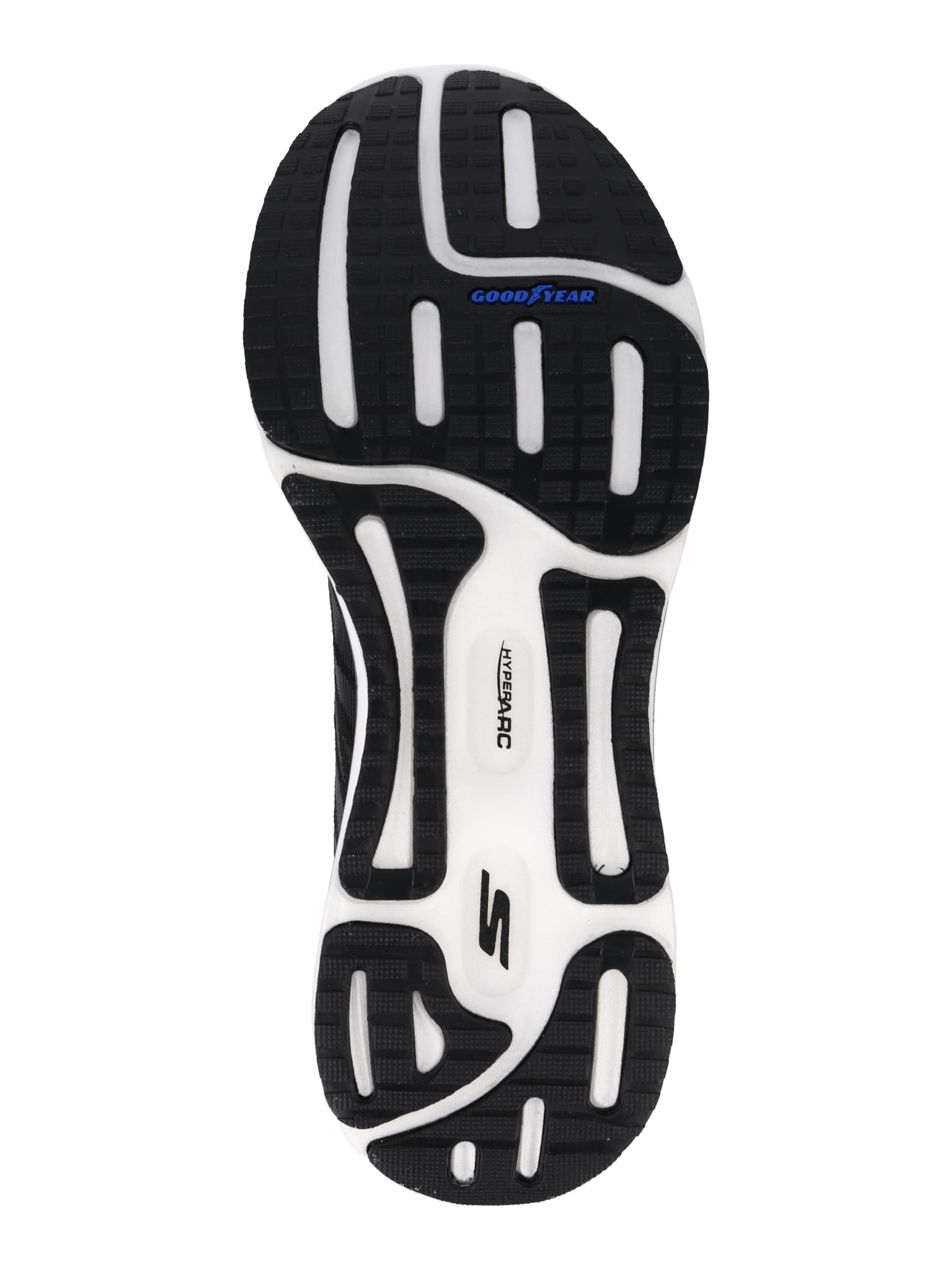 Männer Sportarten Skechers Performance Laufschuh 'GO RUN RAZOR EXCESS 2' in Schwarz - QJ56575 Männer Sportarten Skechers Performance Laufschuh 'GO RUN RAZOR EXCESS 2' in Schwarz - QJ56575
