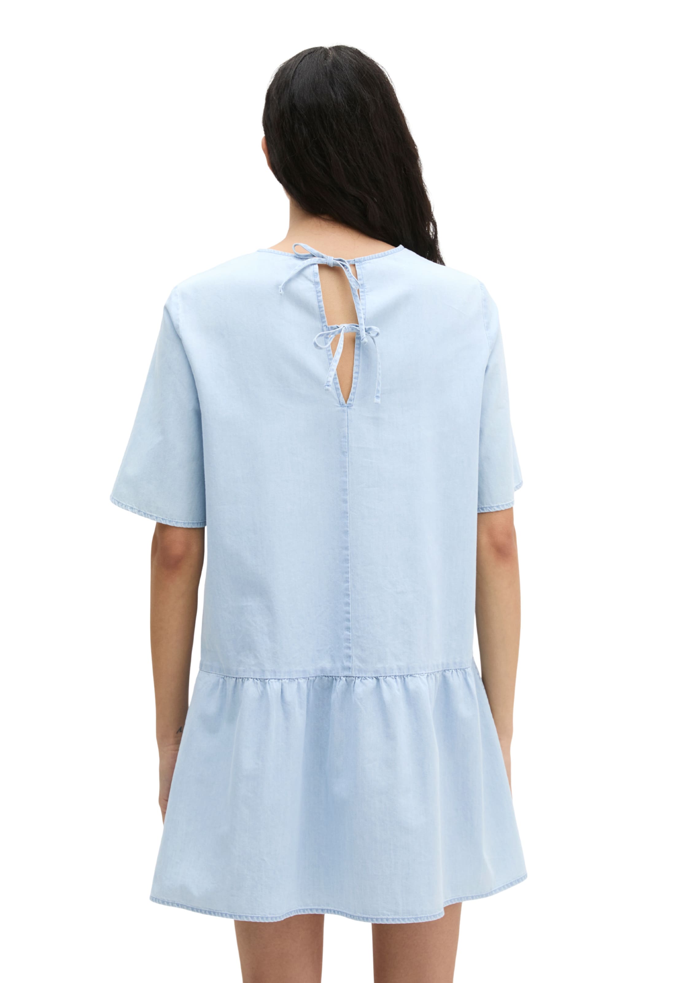 Robe Marc O'Polo en bleu