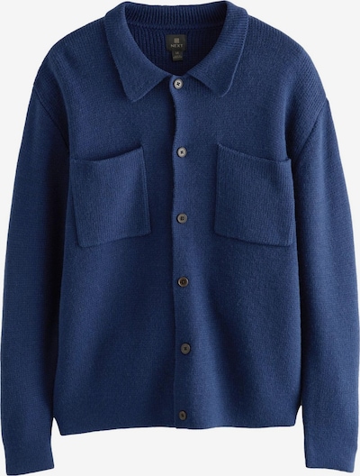 Next Neuletakki värissä marine, Tuotenäkymä