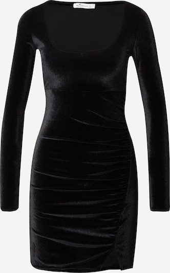 HOLLISTER Φόρεμα 'EMEA' σε μαύρο, Άποψη προϊόντος