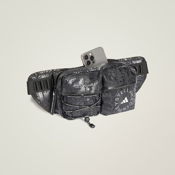 Sacs banane de sport ADIDAS BY STELLA MCCARTNEY en noir