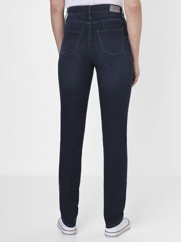 PADDOCKS Slimfit Jeans in Blau