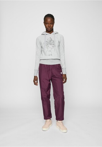 MT Men Sweatshirt in Grijs