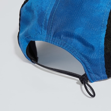 ADIDAS PERFORMANCE Athletic Cap in Blue