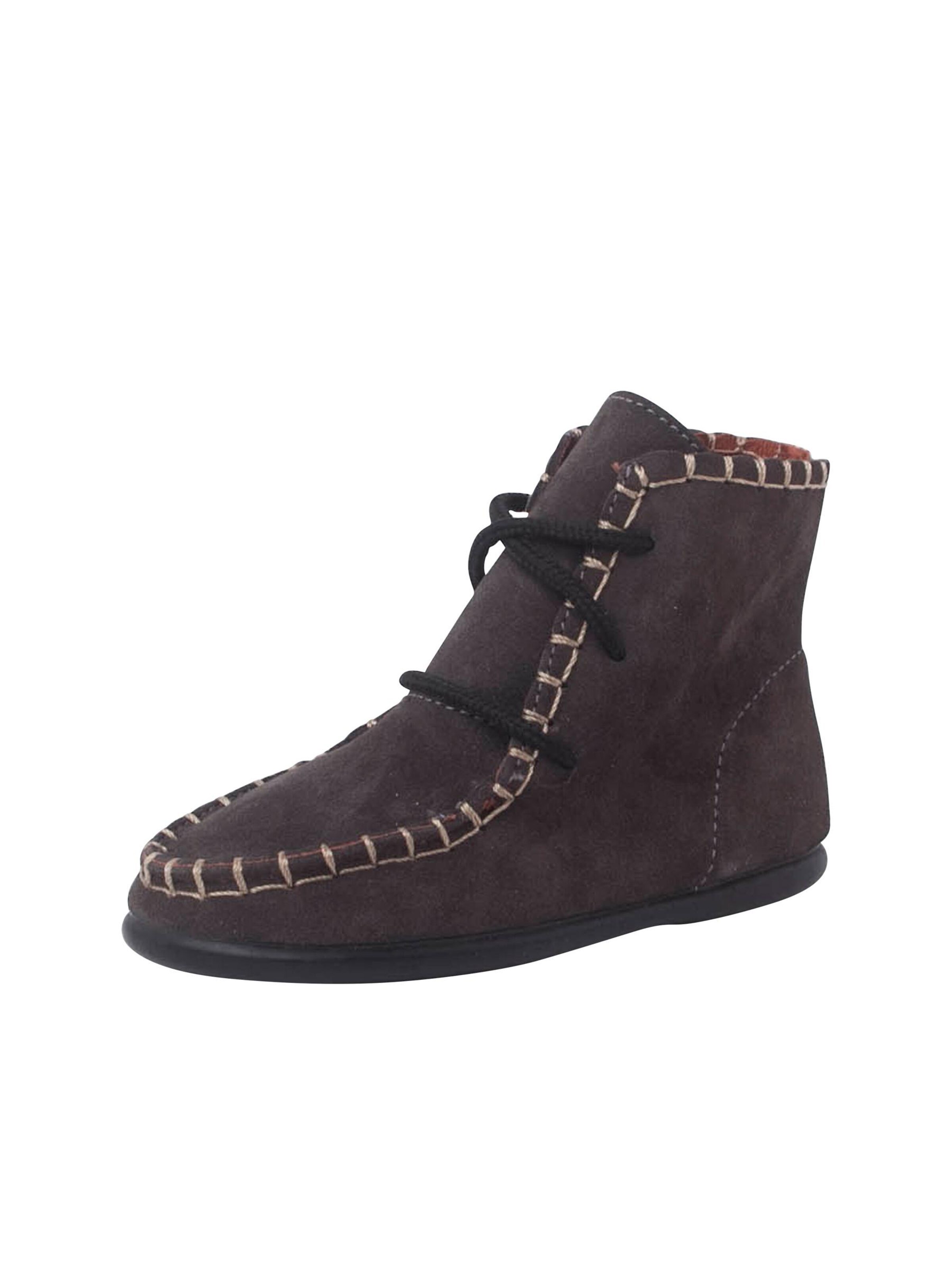 Pisamonas Boots in Grey: front