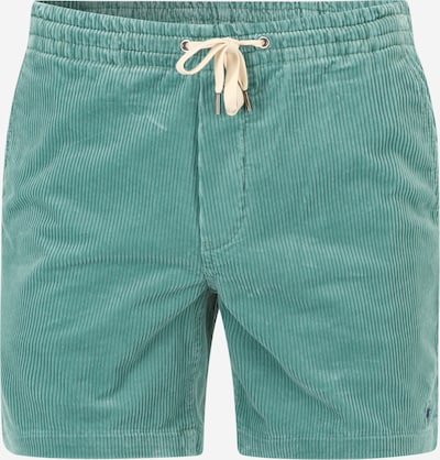 Polo Ralph Lauren Παντελόνι σε γαλαζοπράσινο, Άποψη προϊόντος