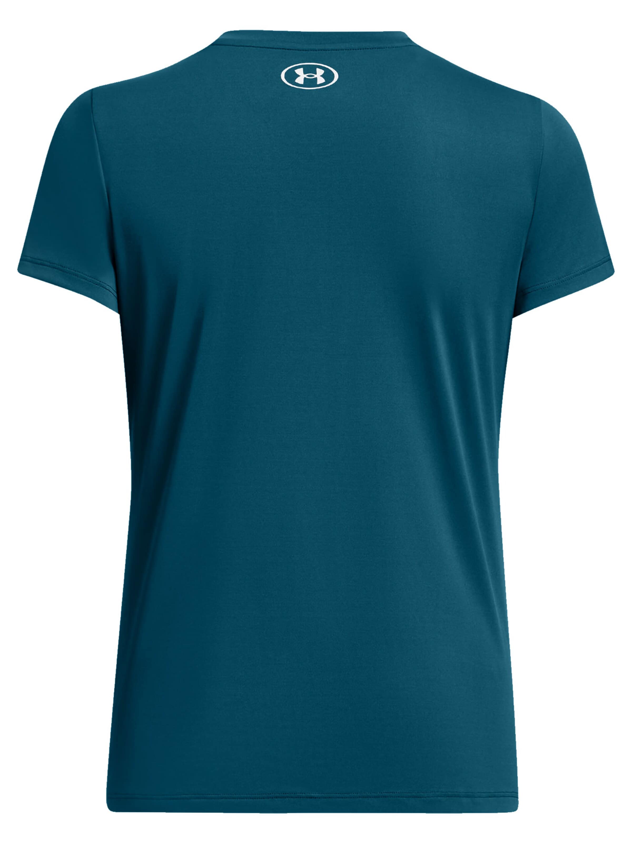 UNDER ARMOUR Funktionsshirt 'Tech™ Solid'‌‌‌‌‌‌ in Blau