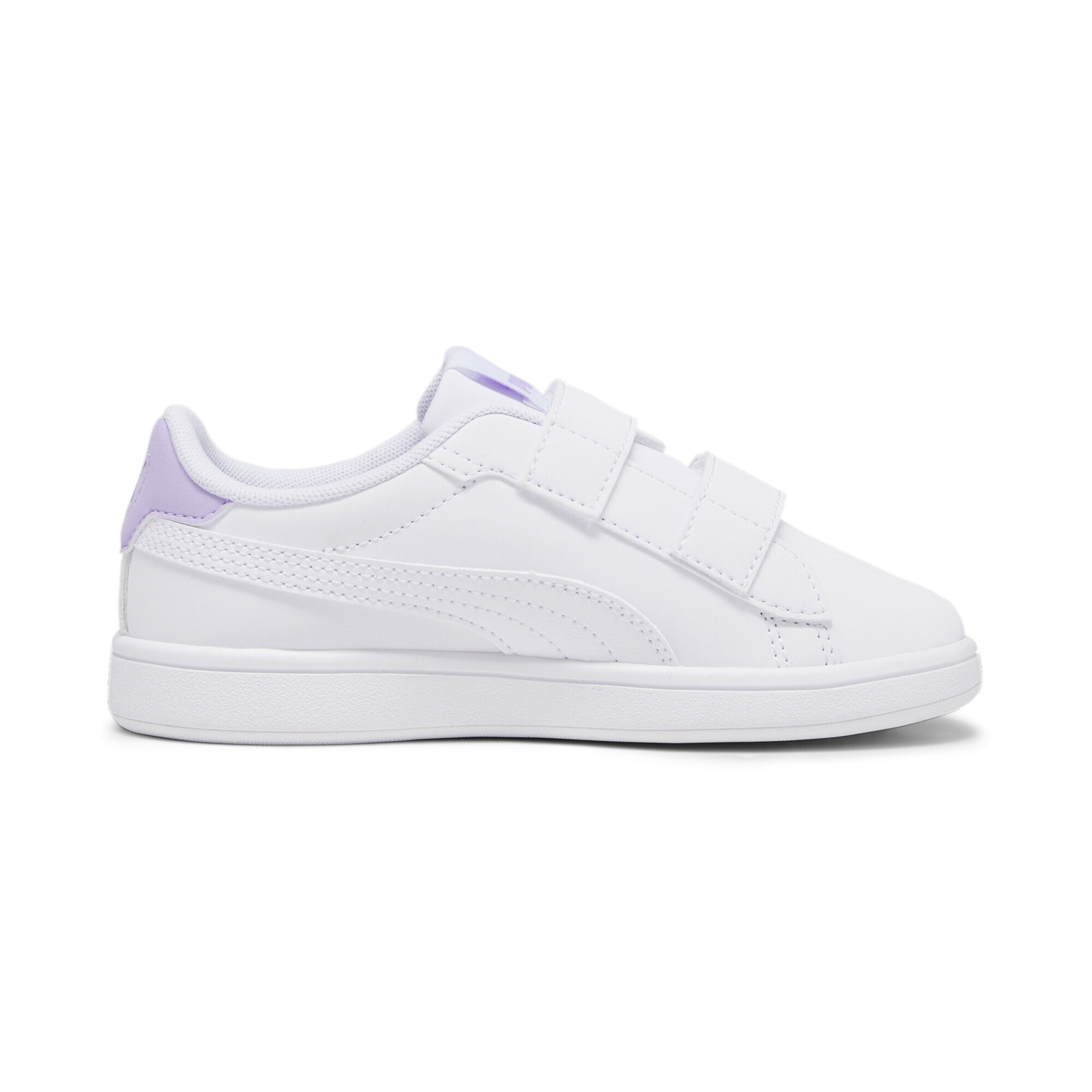 PUMA Sneakers 'Smash 3.0' in Wit