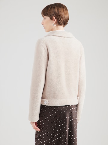 RINO & PELLE Преходно яке 'Bobien' в сиво