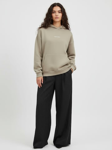 studioselect Свитшот 'Ruby' в Серый