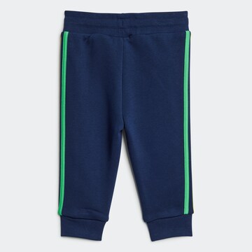 ADIDAS ORIGINALS Sportanzug in Blau