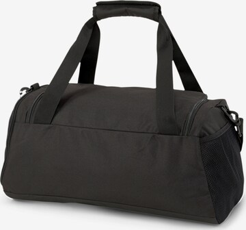 PUMA Sports Bag 'TeamGoal' in Black
