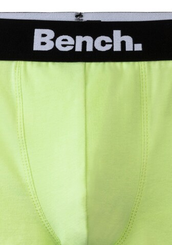 BENCH Unterhose in Blau