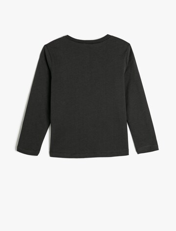 Koton T-Shirt in Grau