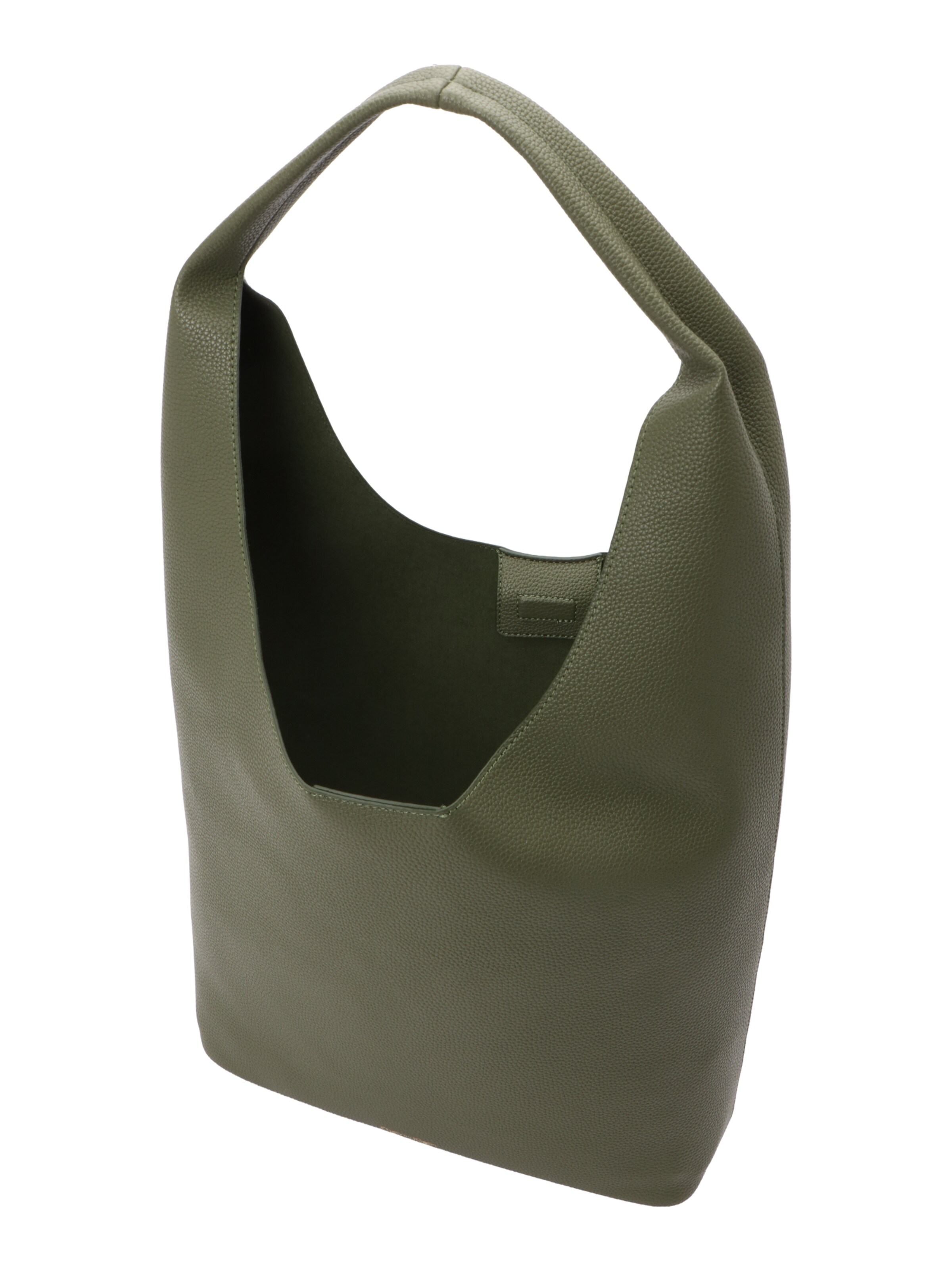 Calvin Klein Taška přes rameno – zelená