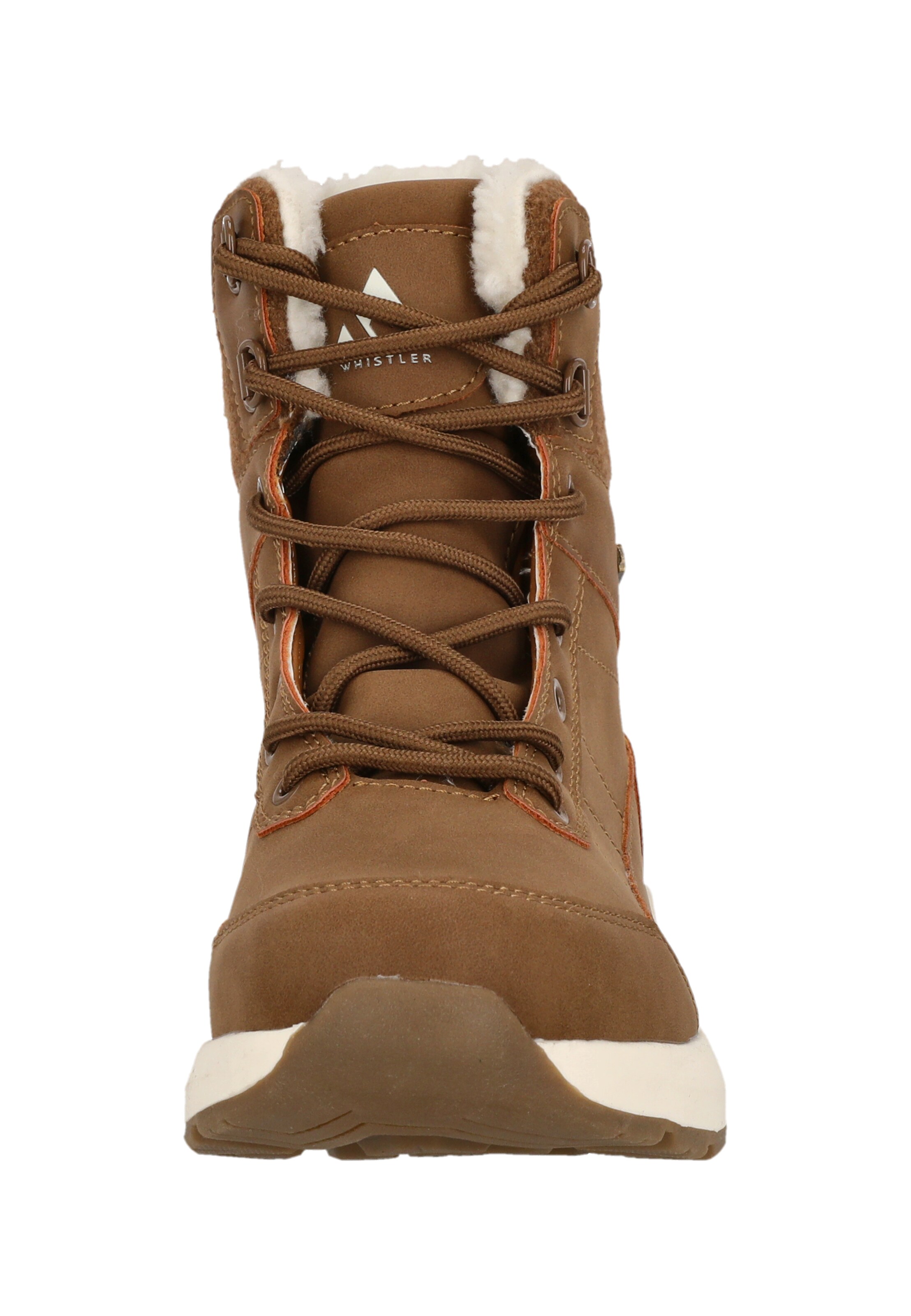 Whistler Boots 'Duien' in Brown