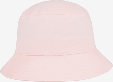 Chapeaux Tommy Jeans en rose