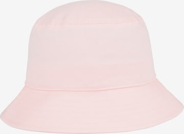 Tommy Jeans Hatt i rosa