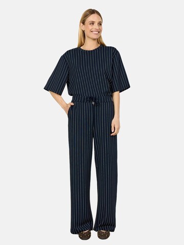 Regular Pantalon 'SIRI' Soyaconcept en bleu